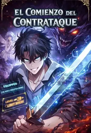 Portada de El Comienzo del Contraataque