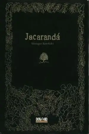 Portada de Jacaranda