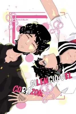 Portada de Silencio Del Corazon