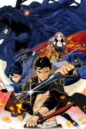 Portada de Black Abyss at Dawn