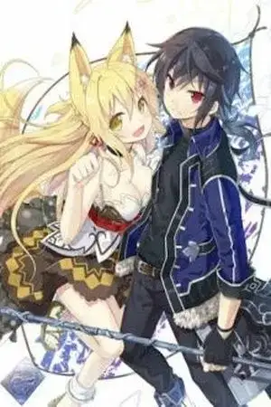 Portada de Cheat Majutsu de Unmei wo Nejifuseru