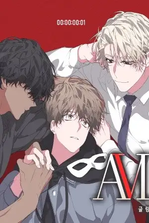Portada de Boys Love