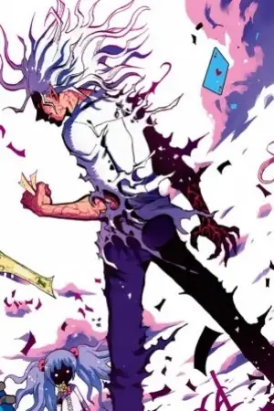 Portada de Gamblers Parade
