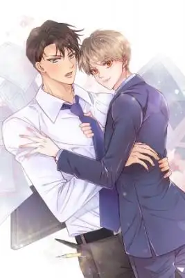Portada de Como Un Manga De Segunda