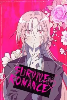 Portada de Survive Romance