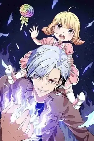 Portada de Daddy From Hell