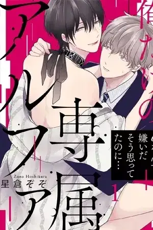 Portada de mangas bl 1