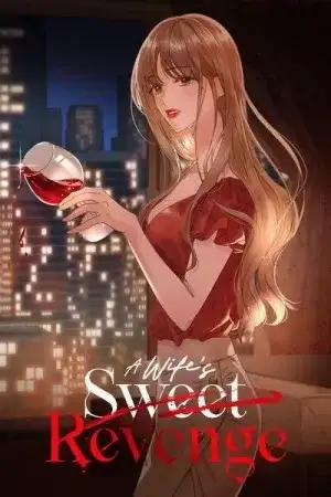 Portada de La dulce venganza de una esposa