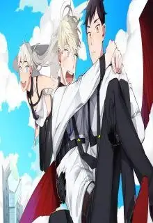 Portada de Heaven Hell Roman Company