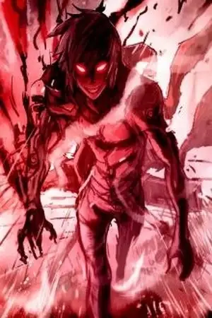 Portada de Red Doll