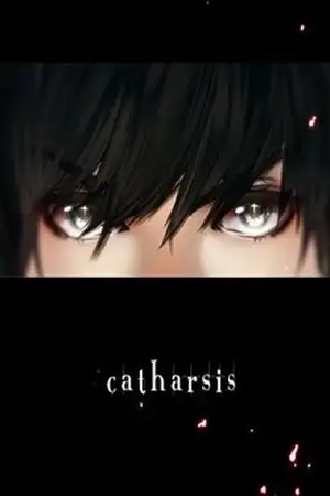 Portada de Catharsis