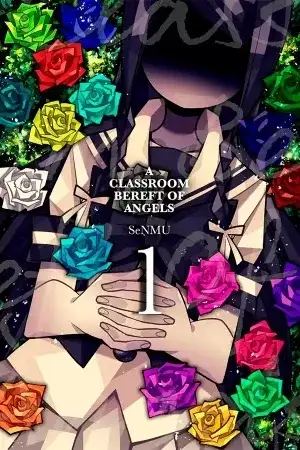 Portada de A Classroom Bereft of Angels