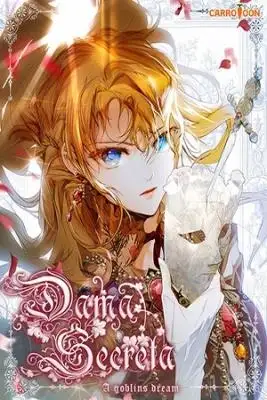 Portada de Una Dama Secreta
