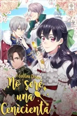 Portada de No Sere Una Cenicienta