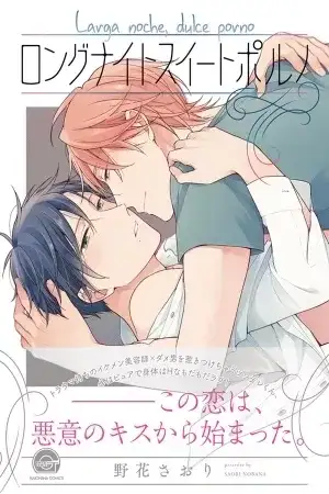 Portada de Long Night Sweet Porno