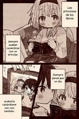 Portada de Mi Primer Amor Era Una Chica
