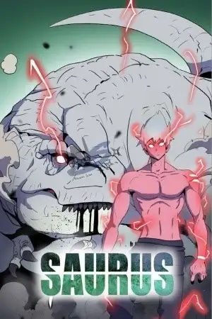 Portada de Saurus