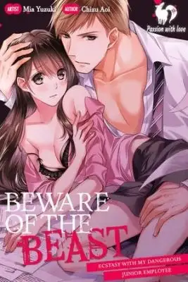 Portada de Beware Of The Beast
