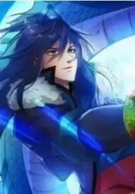 Portada de Devouring Eternity Manhua