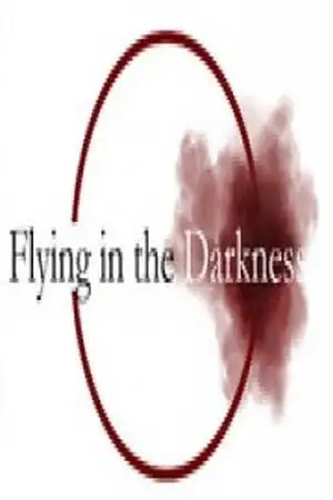 Portada de Flying in the Darkness