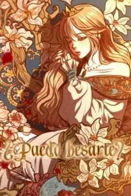 Portada de Puedo Besarte