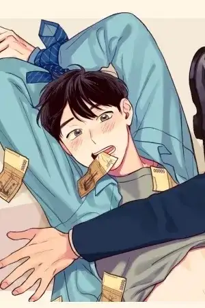 Portada de Not a Sugar Daddy