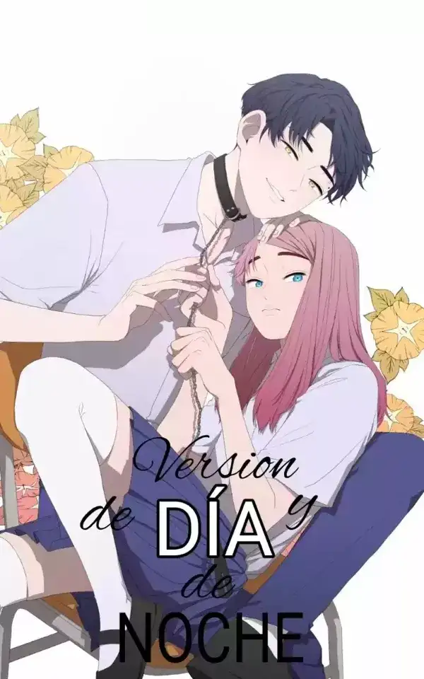 Portada de Version De Dia Y De Noche