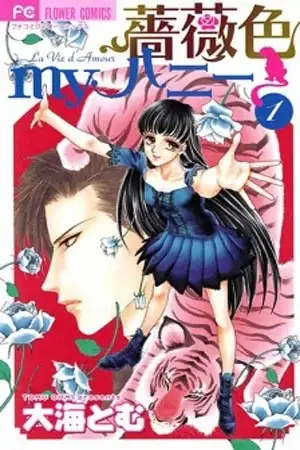Portada de Barairo my honey
