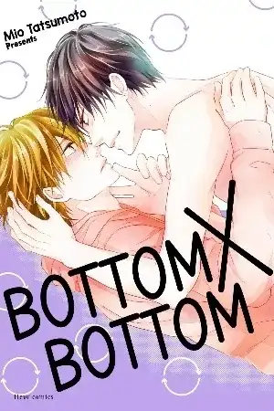 Portada de Neko x Neko