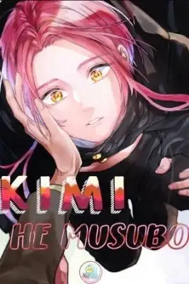 Portada de Kimi He Musubo