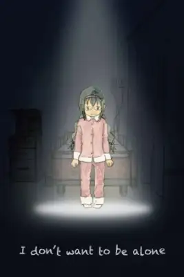 Portada de No Quiero Estar Sola