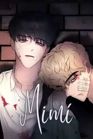 Portada de Mimí