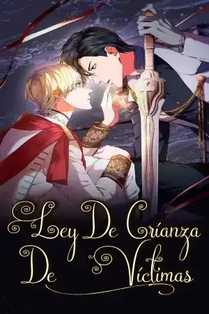 Portada de Ley de Crianza de Víctimas