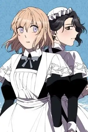 Portada de Maid in Heaven (Yuri)