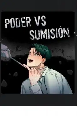 Portada de Poder Vs Sumision