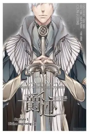 Portada de L.O.R.D: Legend of Ravaging Dynasties