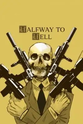 Portada de Halfway To Hell