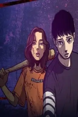 Portada de Podrido