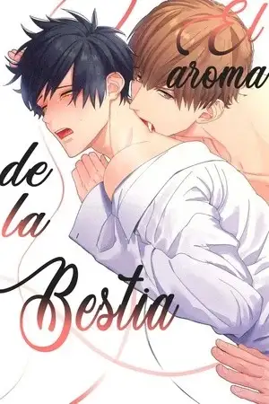 Portada de kaoru kemono