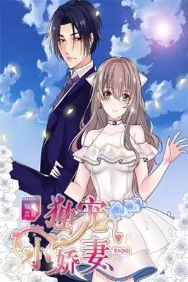 Portada de Mi Preciosa Esposa Y Primer Amor