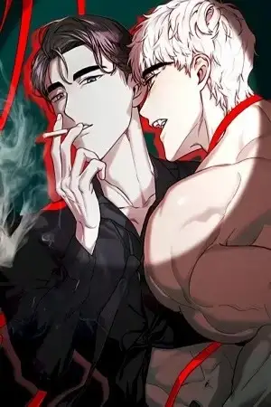 Portada de Lobo en la jaula