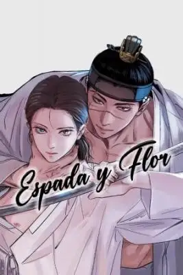 Portada de Knife And Flower