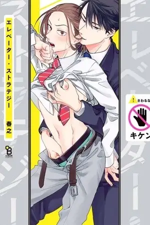 Portada de MANGAS YAOIS FINALIZADOS I