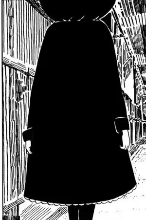 Portada de Yoru o Aruku Kanemasu Aya