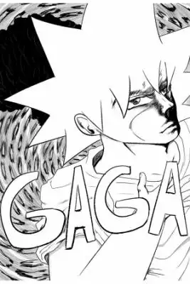 Portada de Gaga