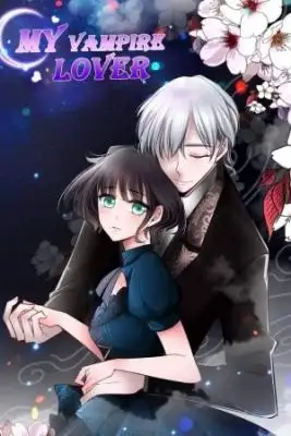 Portada de Mi Amante Vampiro