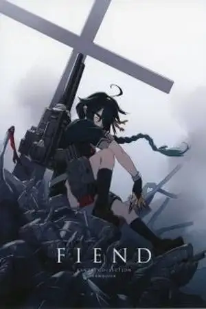 Portada de Kantai Collection - Fiend