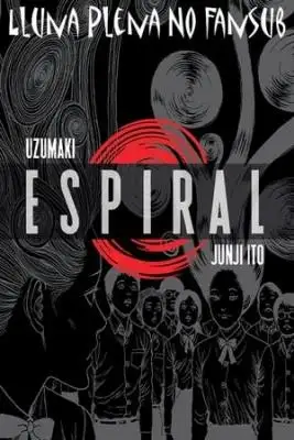 Portada de Uzumaki Catalá