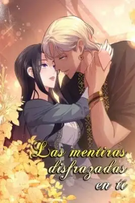 Portada de Las Mentiras Disfrazadas En Ti