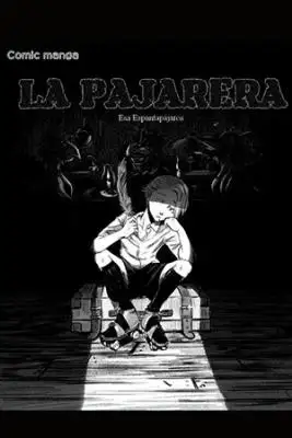 Portada de La Pajarera